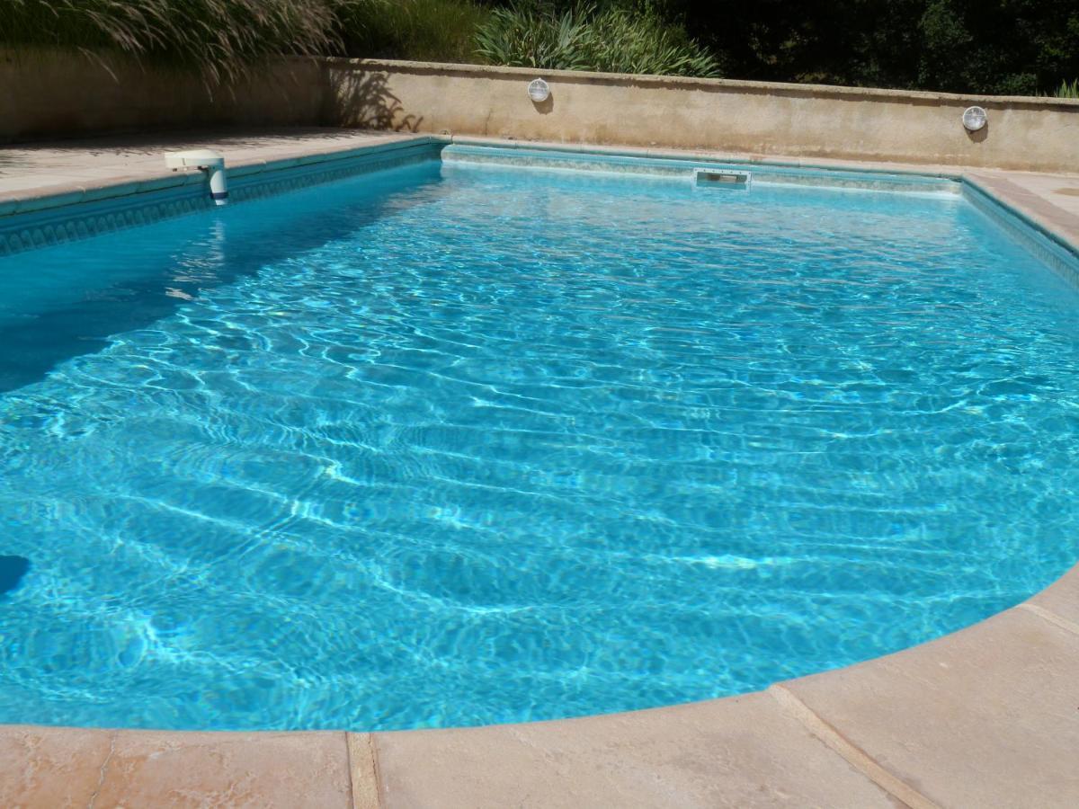 Gite Avec Piscine Proche De St Cirq Lapopie Berganty Экстерьер фото